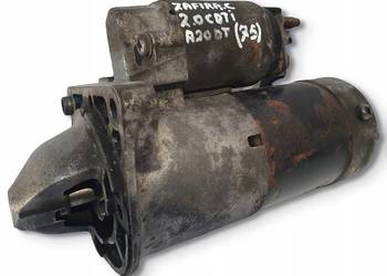 ROZRUSZNIK Opel Zafira B 1.9 CDTI 55585238 M001T30173