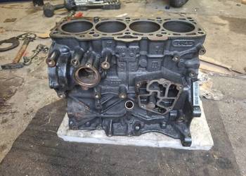 Blok silnika 2.0 TDI BPW Audi A4 B7 A6 C6 VW Seat Skoda
