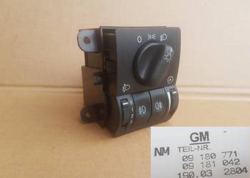 Suzuki Ignis II Subaru MH G3X Justy włącznik świateł mijania Suzuki Ignis II Subaru MH G3X Justy włącznik świateł mijania