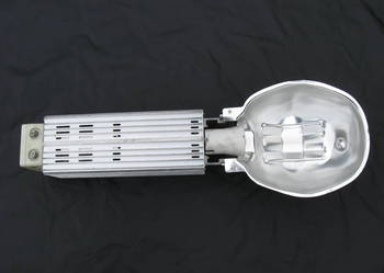 Lampa ASYMILACYJNA RÓŻA rozsady kwiaty Doświetlanie