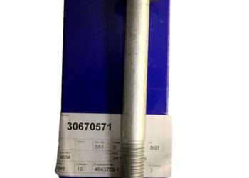 VOLVO S60 V60 XC60 S90 V90 XC90 II dolna sruba widelek waha…