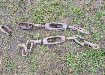 Odciągi Ursus C-330 (2 szt)