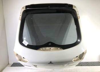 KLAPA TYŁ MITSUBISHI LANCER VIII Hatchback TYLNA, BAGAŻNIKA