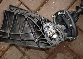 lewarek zmiany biegów vito w447  2.0 cdi 22 rok manual