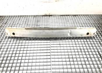 BELKA ZDERZAKA TYŁ BMW F25 SUV 10-17 WZMOCNIENIE