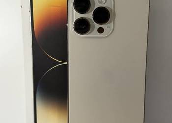 iPhone 14 Pro Max 128GB