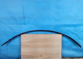 CASE IH PUMA 145 12r PRZEDŁUŻENIE BŁOTNIKA LEWE 84349866