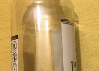 Butelka Monopolowa szklana 500 ml