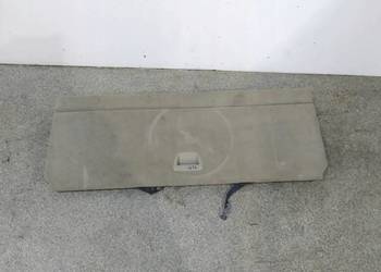 PODŁOGA BAGAŻNIKA DYWAN WYKŁADZINA 39813985 Volvo XC 90 I (2002-2014)