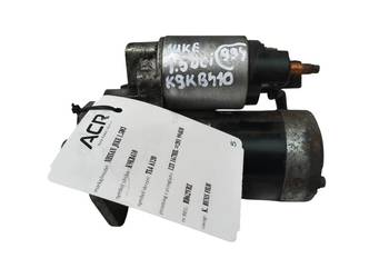 ROZRUSZNIK Nissan Juke 1.5 dCi K9K Mitsubishi M000T87881 8200584675