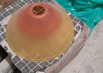 Klosze i żyrandole z prl