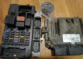 Zestaw startowy Iveco 2.3 oraz 3.0 Zestaw startowy Iveco 2.3 oraz 3.0