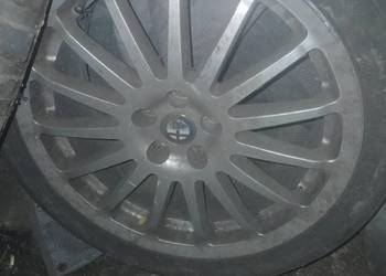 Felgi alfa Romeo 147