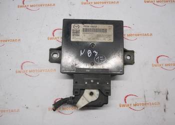 MAZDA 3 III 14r moduł napięcia PE0318572