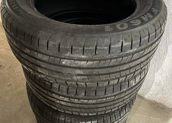 Opony letnie Firemax FM601 225/55ZR16 rok 2021 - komplet