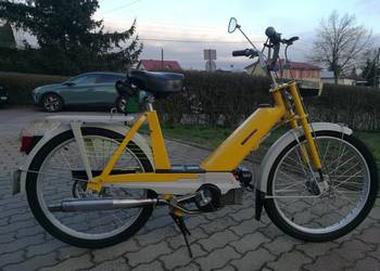 Jawa Babetta 28 Piękna Idealna komar