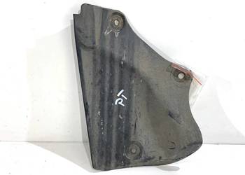 NADKOLE PRAWY TYŁ TOYOTA AYGO II 52591-0H010 Hatchback OSŁONA