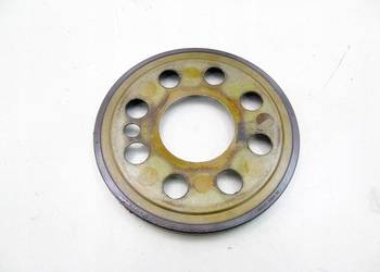 Koło impulsowe wału 1.6 D4D D Verso Auris Avensis Mini One Clubman Countrym