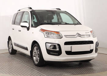 Citroen C3 Picasso 1.2 PureTech