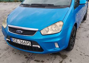 Ford c max 2.0 tdci