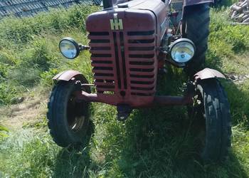 Sprzedam lub zamienię.