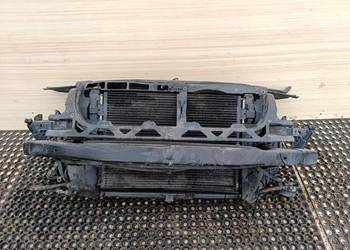 VW PASAT B5 LIFT 2.8 4MOTION PAS PRZEDNI KOMPLET AUTOMAT LA7W