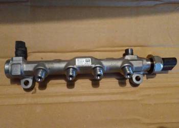 LISTWA WTRYSKOWA CZUJNIK AUDI A3 8V VW GOLF VII 1.6 TDI 04L089B