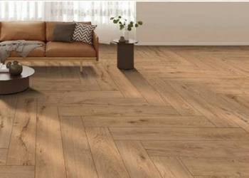 Gres Lux Honey Carving 20x120 Egen - NOWY! Całość 17m2