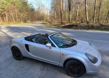 Toyota MR2