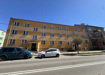 syndyk sprzeda udział w lokalu mieszkalnym