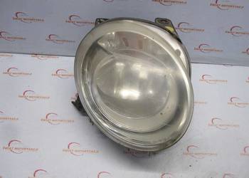 FIAT 500 09r lampa prawa przód 45540748 ANGLIK