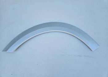 VOLVO XC60 II LISTWA BŁOTNIKA LEWY PRZÓD LEWA PRZEDNIA 31650205