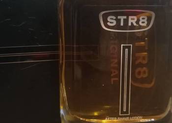 STR8 Original Woda po goleniu 100 ml