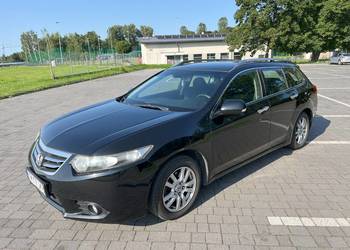 Honda Accord VIII