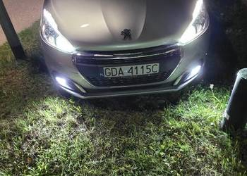 Peugeot 208 1.6hdi