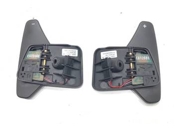 ŁOPATKI ZMIANY BIEGÓW LAND ROVER RANGE ROVER SPORT I 6W83-7L074-BD 05-