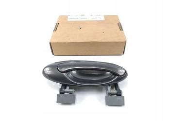 KLAMKA DRZWI LEWY TYŁ SAAB 9-5 06-10 ORYGINAŁ ASO