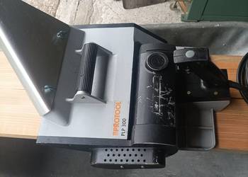Strug ciesielski Protool PLP 300