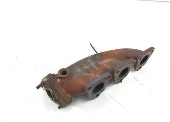 KOLEKTOR WYDECHOWY AUDI A8 D3 06E258033E