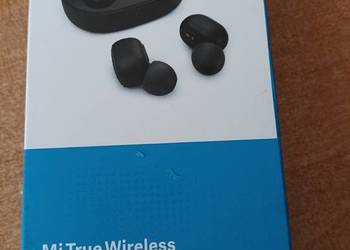 Słuchawki Xiaomi Mi true Wireless Earbuds Basic 2