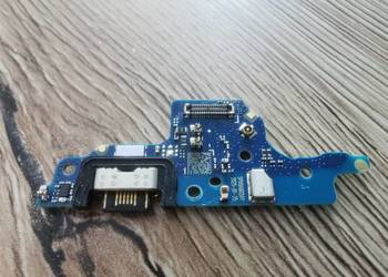 Motorola G15 Gniazdo Ładowania