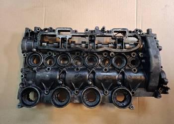 Pokrywa zaworów wałek wydechowy 1.6 HDI TDCI Peugeot CitroenFord 9644994680