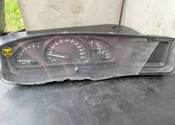 LICZNIK ZEGARY VECTRA B 88481673 90569346