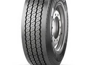Opona ciężarowa Pirelli 245/70R17.5 ST01 143/141J (146F) M+S
