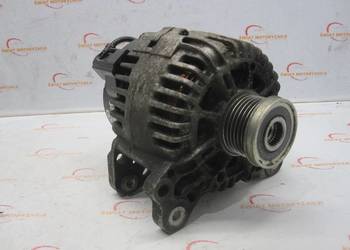 SKODA FABIA 1.2 TSI CBZD CBZ 105KM alternator 03F903023E TG11C086