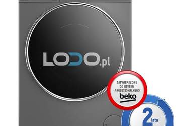 PRALKA PROFESJONALNA 10KG BEKO AWGB 1012S/PRO