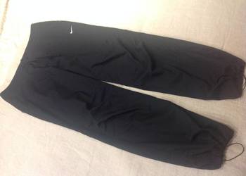 Spodnie Treningowe Damskie NIKE rozm 36  Czarne