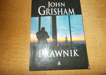 John Grisham - Prawnik