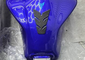 Yamaha MT09 MT-09 MT 09 21-24 ZBIORNIK BAK NOWY BEZ RYS OEM