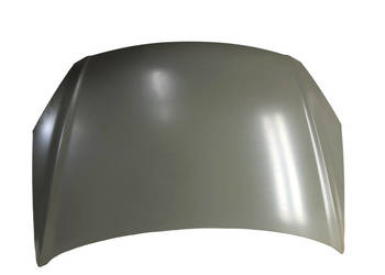 Hyundai i30 FD I 03.2007-03.2012 Maska pokrywa silnika przednia z mastyką